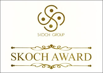 MA&UD secures 22 Skoch awards unlockratio=