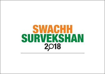 Telangana bags 4 Swachh Survekshan 2018 Award