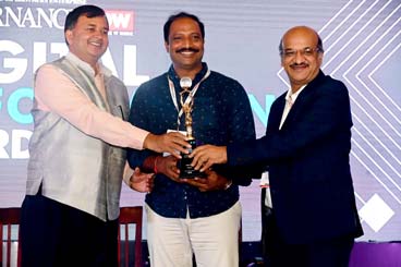 TSAT bags Digital Transformation in Education Award unlockratio=