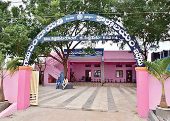 3 Telangana Grama Panchayat